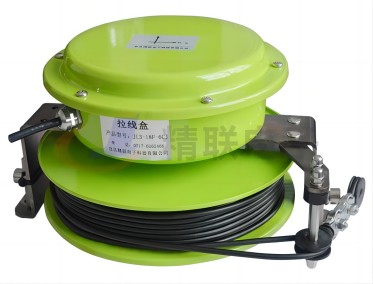 長(cháng)角度傳感器